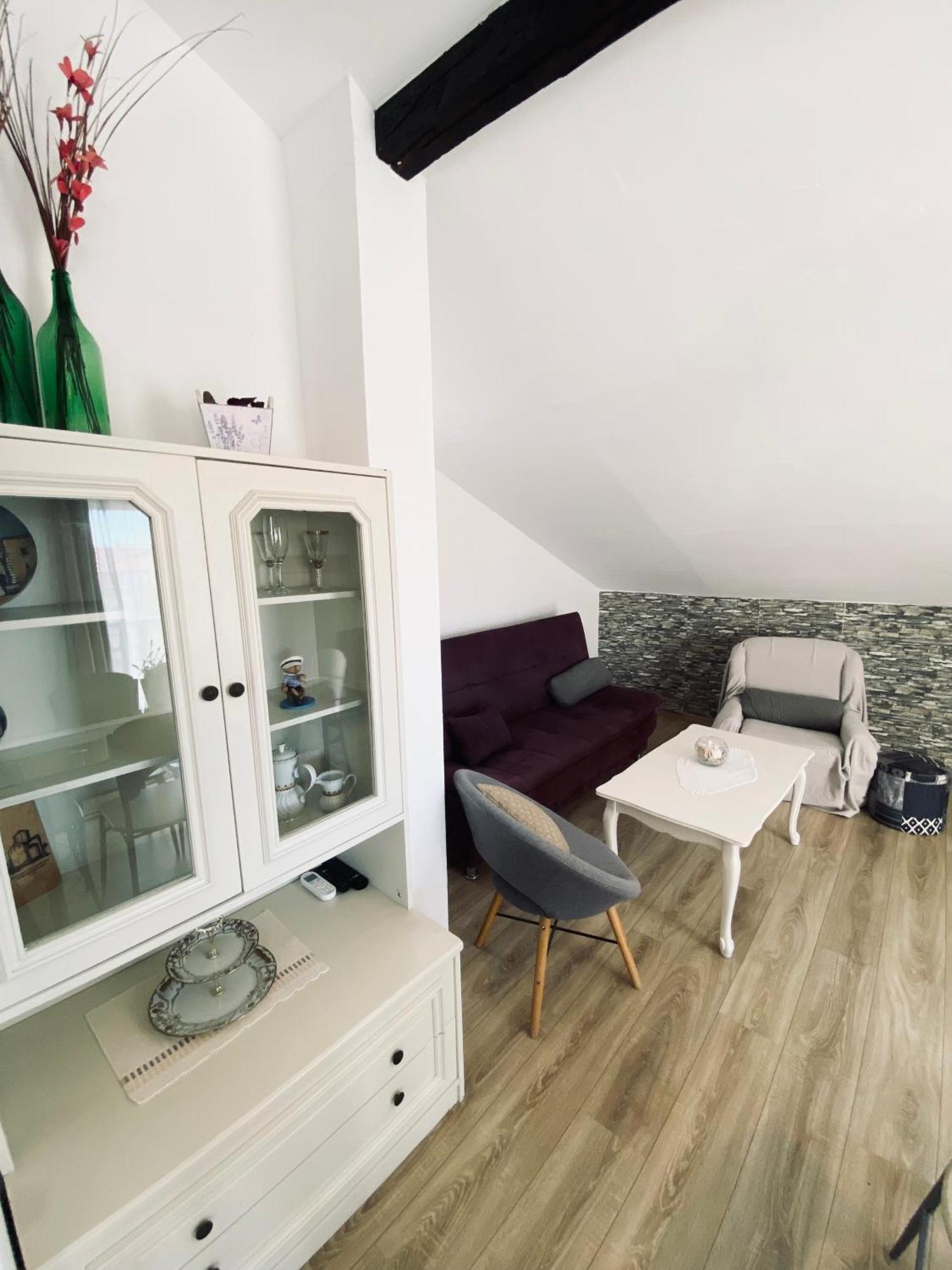 Luna Maris Apartments Zadar Exterior photo