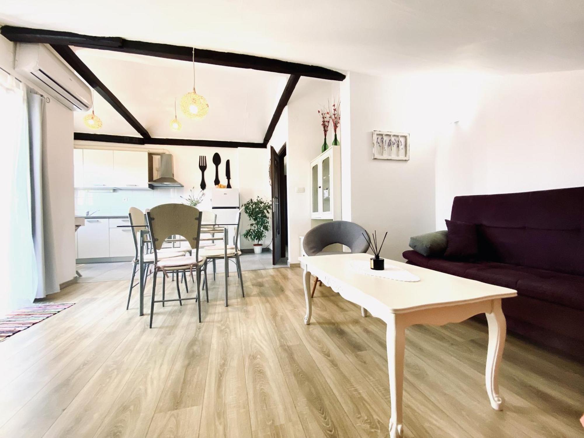 Luna Maris Apartments Zadar Exterior photo