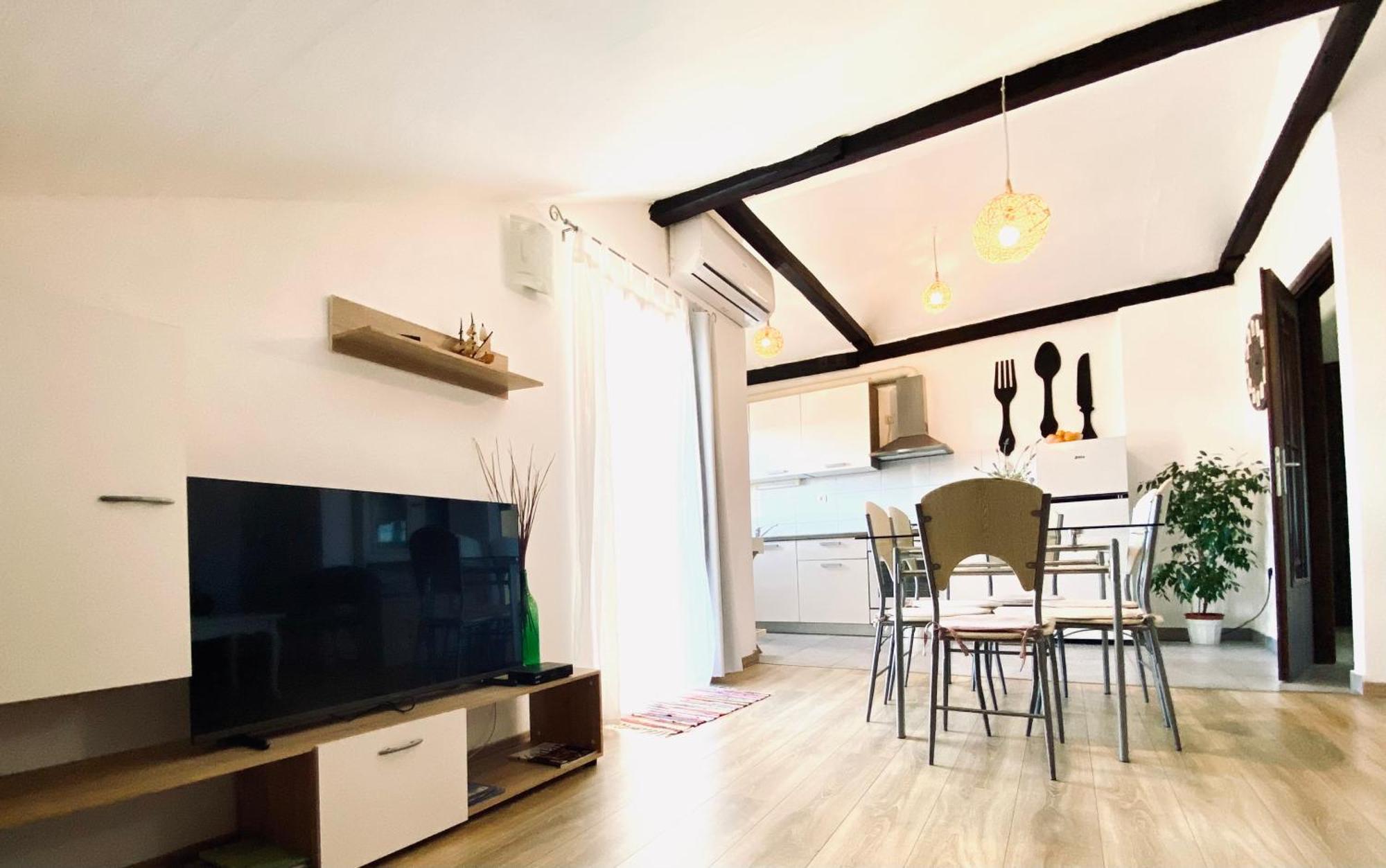 Luna Maris Apartments Zadar Exterior photo