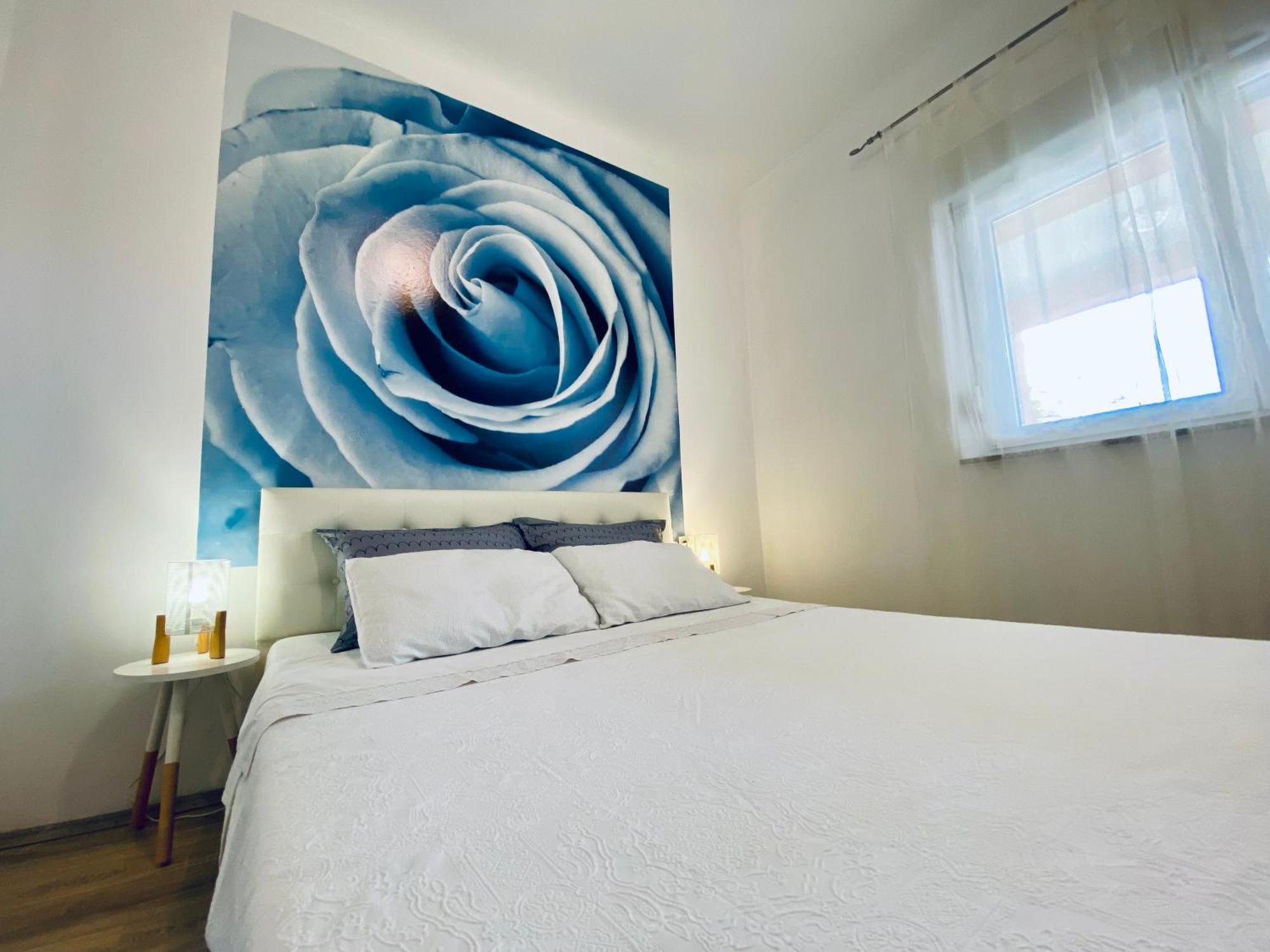 Luna Maris Apartments Zadar Exterior photo